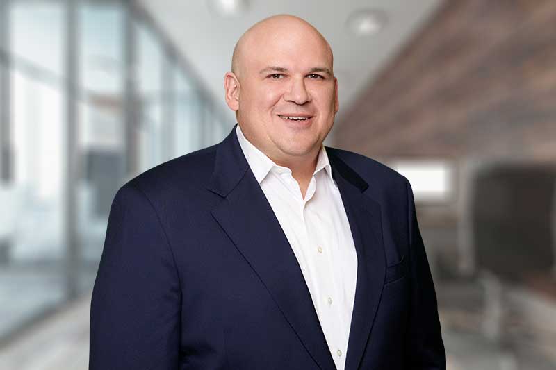 Andrew Weinberg