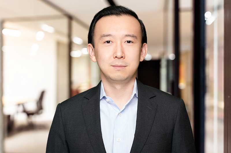 Yue Xi Photo