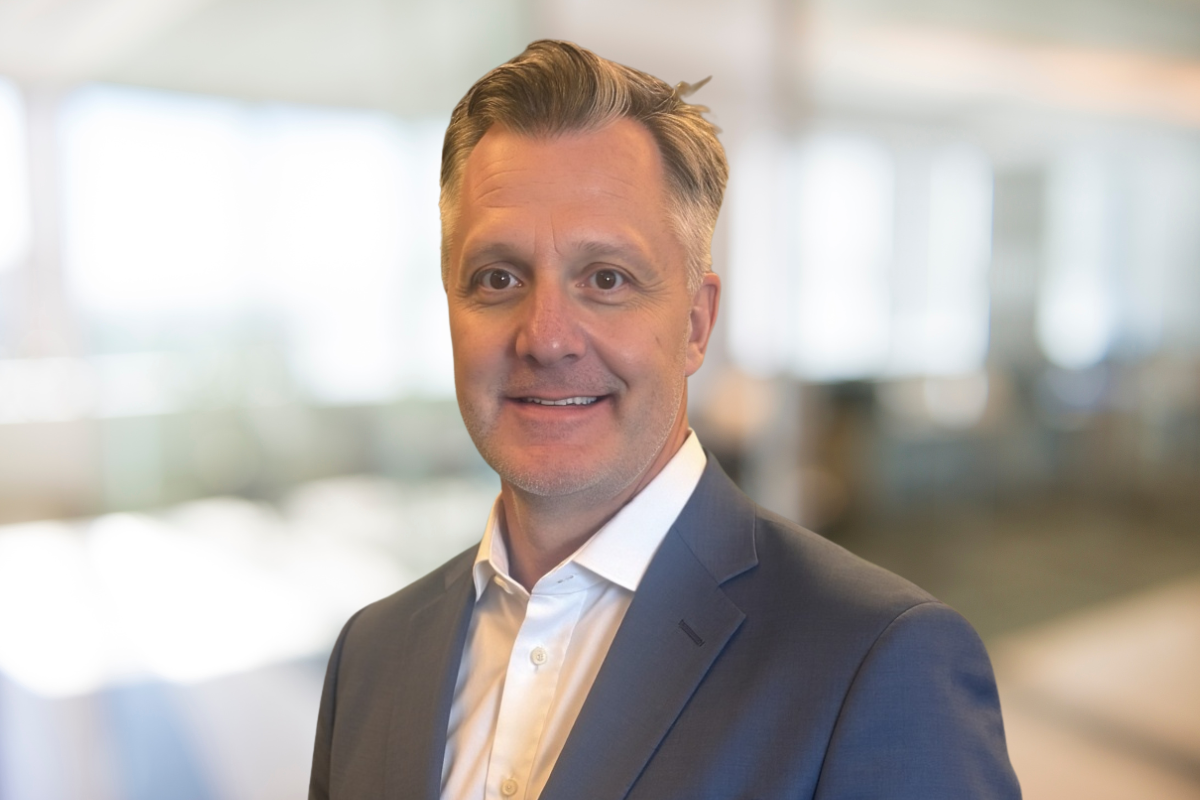 Roger Bulloch headshot